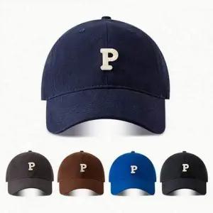 야구 사계절 볼캡 데일리 모자 5color 등산모자 여자