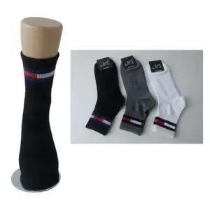 SD 중목양말 남성 톰이 4개 1Pack 중목 210103