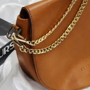 스트랩 골드 40cm 핸드백 장식 체인