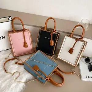 가방 뜨기 독학 키트 방원데이클래스 가죽 핸드폰 공