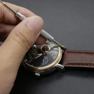 건전지교체 공구 시계 수리세트 분해 줄 손목 키트