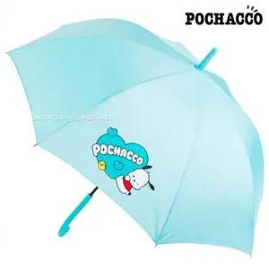 하트 우산 60 포차코 산리오 민트