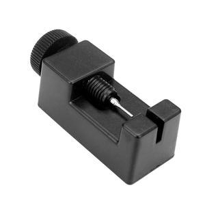 스마트워치 팔찌 스트랩용 시계 링크 제거 도구 키트 밴드 체인 핀 제거기 제조업체 래치 스트랩