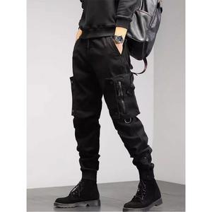 카고 라이딩진 팬츠 바지 바이크 조거 오토바이