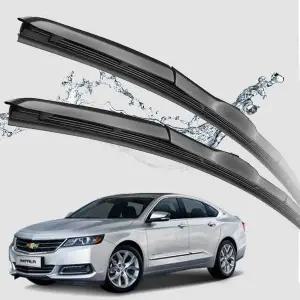 [하프클럽/]임팔라 하이브리드 와이퍼 세트 600mm450mm