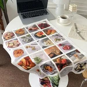 ( )다용도 멀티 키친 가림막 주방 방 거실 베란다 캠핑 차박 인테리어 가리개 가정 카페 촬영 소품 용품