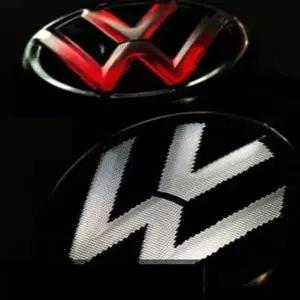 [하프클럽/]자동차 엠블럼 LED 엠블러 로고 튜닝 용품