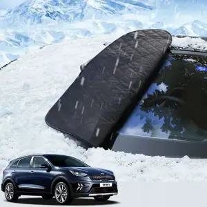 [하프클럽/]니로 성에방지 커버 햇빛가리개 앞유리 덮개