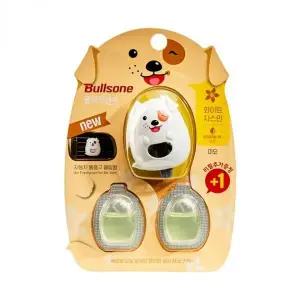 [하프클럽/]강아지 송풍구 자스민향 자동차 실내 탈취제