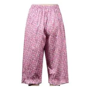 플라워패턴 파자마 수면바지 잠옷(랜덤발송) SW0544 잠옷