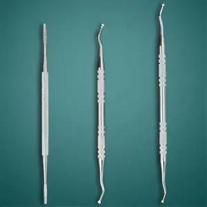 [에이치플러스몰]TBZ 잔솔 내성발 톱 관리 3종세트 케어 깍이 정리 관리기