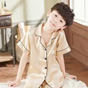 [하프클럽/셀러허브_여성트랜드패션]초등 남아 키즈파자마 파자마 키즈 의