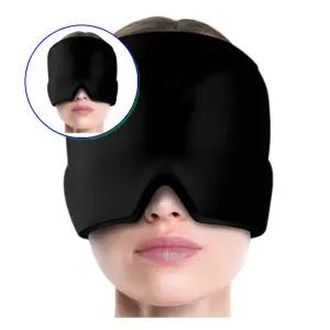 쌍문상회 지금 필요한 양면 젤아이스캡 냉온찜질팩 전기오븐 쌍수