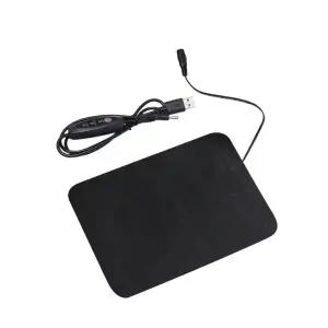 파충류 전기장판 도마뱀 열선 매트 시트 파충류 크레스티드게코 레오파드게코 강아지 고양이 히팅 패드