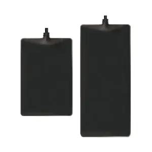 파충류 전기장판 USB 온도조절 크레스티드게코 레오파드게코 햄스터 베타 열선패드 히팅 매트 시트 방석