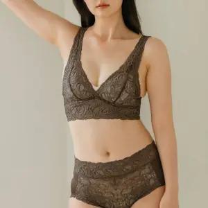 3+3 레이스 브라렛팬티 6종 세트 881222