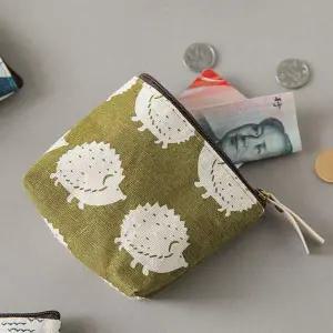 WL 어린이집 유치원 물약 약병 파우치 지갑