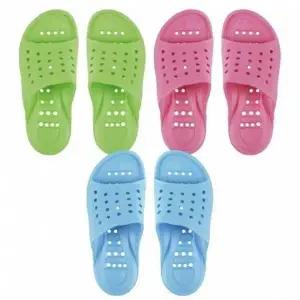 ( )EVA 욕실 슬리퍼 가벼운 실내화 편한 착화감 물빠짐 화장실 욕실용_24920749