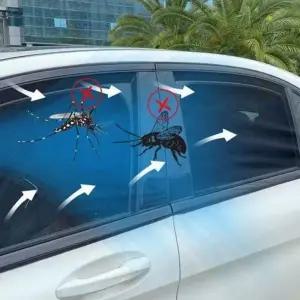 차량용 창문 정리 모기장 차박 캠핑_24921028