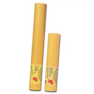 CAD지 트레싱지연습용 노랑 백상지 도면 제도 CAD 18x50Y 1P