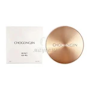 미샤 초공진 비비 팩트 15g