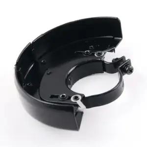 그라인더보호캡 핸드 그라인더커버 안전커버 보호캡 겸용 5in 4in