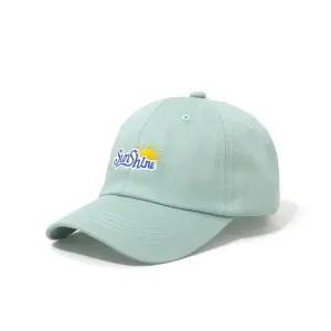 선샤인 QTS399G3 아동자 볼캡