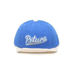 큐트리턴얌체 QNV336S6 아동자 볼캡