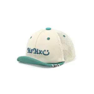 HsHx얌체 QVI141T1 아동자 볼캡