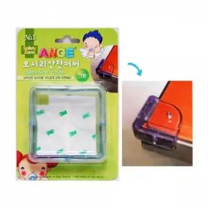 ㄱ형 모서리보호대 커버 깔끔쿠션보호대 모서리안전