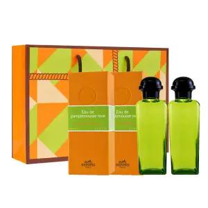 [에르메스 퍼퓸] 오드 팜플무스 100ml 더블 + 쇼핑백