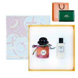 [에르메스 퍼퓸] 트윌리 데르메스 한정세트