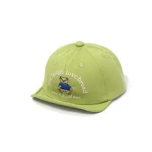 아동테디얌체 BMR157U5 자 볼캡