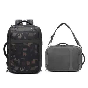 [하프클럽/]남성 오피스 가방 USB 백팩 메신저백 신상 토트백