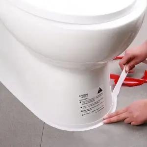 EAS 욕실 주방 다용도 방수테이프 실리콘