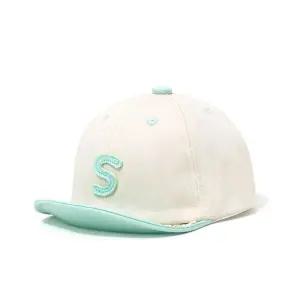 통통문자얌체 DRJ793G8 아동자 볼캡