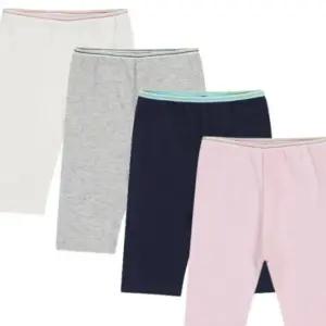 HC09 7부 스판 밴드 레깅스  HZ324101