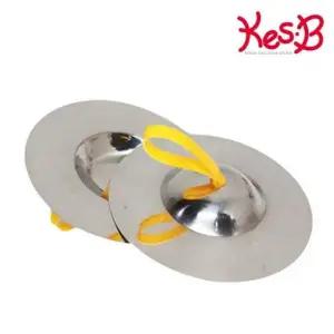 캐스B맑은소리 SUT782I9 심벌즈 악기 악기완구 유아교구 학습