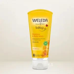 벨레다 카렌듈라 베이비 샴푸바디워시 200ml