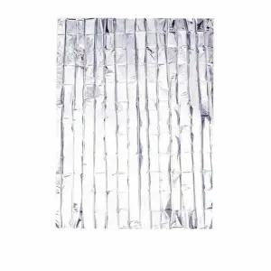 체온유지 체온유지 캠핑 등산 재난 방한 은박 담요