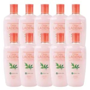 10개 오릭스 라데나 모이스춰라이징 스킨 390ml