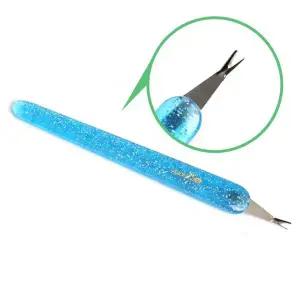 색상랜덤 고급 밀대 1개 뷰티미용