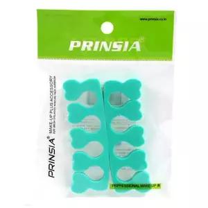 색상랜덤 네일 토우 2입 1개 뷰티미용