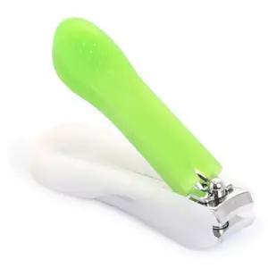 색상랜덤 손톱 안전 깍기 중 1개 뷰티미용