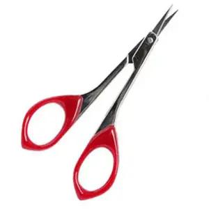 색상랜덤 중급 가위 1개 뷰티미용