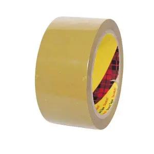 3M OPP테이프 박스테이프 베이지 50x45m(50개입)