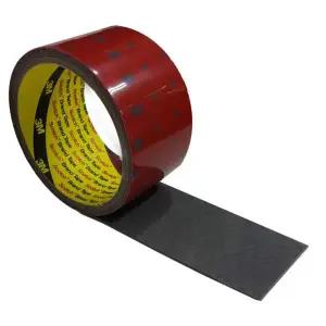 3M 차량용 인테리어 초강력 테이프 1M 문구류 목재