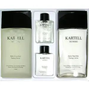 건조해지기 쉬운 지치고 세트 화장품 스킨로션 남성