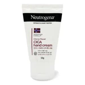 건조 민감피부 뉴트로지나 56g 핸드크림 보습 케어 보습케어