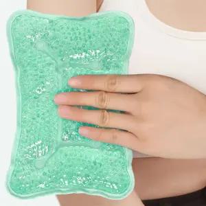 올바디 멀티 냉온 찜질팩 목 다리 허리 소프트 젤팩 찜질 온냉 겔팩